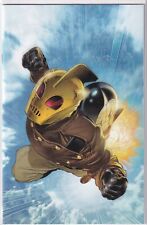 36659: IDW ROCKETEER OF THE GREAT RACE #1 NM Grade picture