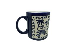 Rivera Maya Cancun Mexico Coffee Mug Cup picture