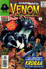 Venom: Seed of Darkness #-1 VF; Marvel | Flashback - we combine shipping picture