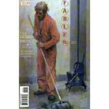 Fables #60 in Near Mint condition. DC comics [g. picture