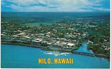 Hilo Aerial 1960 HI  picture
