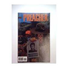 Preacher #2 in Near Mint minus condition. DC comics [t* picture