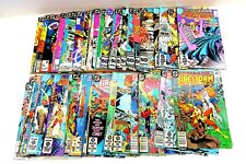 FIRESTORM THE NUCLEAR MAN DC Comic Books Huge Lot 2-66 Run Minus 39 and 59  picture