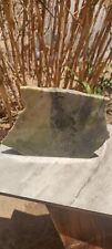 Verde Antique Marble Huge Slab Chunky Thick Three Cuts Standing Display Or... picture