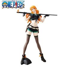 23cm Sexy Nami Action Figure - One Piece Anime Collection Model Toy picture