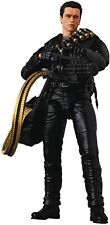 MAFEX No.199 Terminator 2 T-800 T2 Ver. 160mm Action Figure MEDICOM TOY 2023 picture