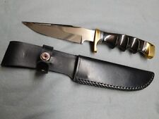 Ozeke Custom Made Hunting Knife picture