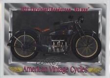 1993 SkyBox/Champs American Vintage Cycles 1924 Excelsior/Henderson Deluxe 1g9 picture
