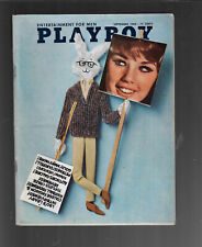 VINTAGE PLAYBOY magazine Sept 1966 DIANNE CHANDLER TIMOTHY LEARY VARGAS GIRL picture