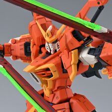 BANDAI Full Mechanics Sword Calamity Gundam 1/100 Scale Plastic Model Anime 2024 picture