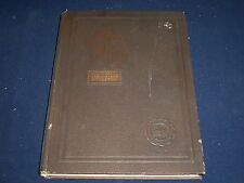 1927 THE TOUCHSTONE HOOD COLLEGE YEARBOOK - MARYLAND - GREAT PHOTOS - YB 108 picture