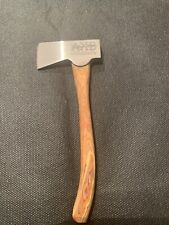 Little Giant Axe Company Miniature Axe Knife picture
