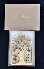 KARMA AND LUCK Rooted in Spirituality Tree Of Life Wall Blessing picture