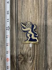 NEW Rare Modelo Lion Beer Tap Handle Topper picture