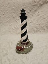 cape hatteras lighthouse North Carolina  Scaasis Originals 7 Inches Home Decor picture