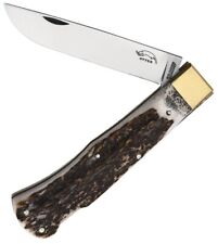 OTTER-Messer Large Folding Knife 3.75
