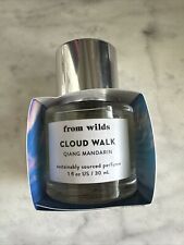 from wild cloud walk Quảng Mandarin Sustainably Sourced Perfume 1oz 30ml Classic picture