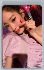 TWICE- DAHYUN TASTE OF LOVE OFFICIAL PHOTOCARD (US SELLER) picture
