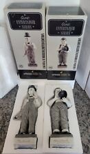1985 Expressive Designs Great Entertainer Series Stan Laurel & Oliver Hardy  picture