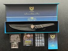 Dalstrong Quantum 1, Boning Knife, 63 HRC, American Made BD1N-VX Steel Blade picture