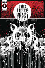 This Little Piggy #1 (Of 3) Cover C Marco Fontanili Variant (Mature) picture