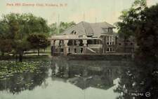 Park Hill Country Club Yonkers NY VTG P127 picture