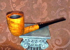 VERY NICE VINTAGE USED ESTATE ARCADIAN SMALL DUBLIN BOWL PIPE CLEANED & POLISHED picture