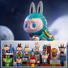 POPMART Kaiju The Monster Series Giant Labubu Blind Box(confirmed)Figure Art Toy picture
