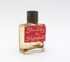 Vintage Shocking By Schiaparelli Micro mini Bottle Empty picture