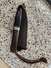 VINTAGE 1930S ? CASE FIXED BLADE KNIFE picture