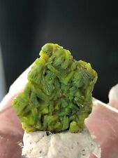 3.6g Natural and beautiful fluorescent minerals from China picture