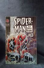 Spider-Man: The Lost Years #0 1996 Marvel Comics Comic Book  picture