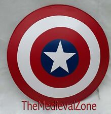 Avengers Legends Captain America Shield picture