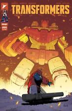 SKYBOUND / Image Transformers #6 (2024) Cover A B - In Stock - NM picture