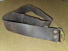 Span Am War Indian Wars US Army M1874 Belt picture