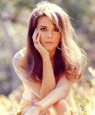 NATALIE WOOD  -  SULTRY HEADSHOT  picture