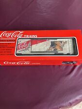 Vintage Coca Cola Train Car picture