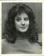 1982 Press Photo Actress Debra Winger - nop82238 picture