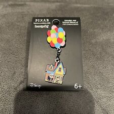 Loungefly Disney Pixar Up House Enamel Pin picture