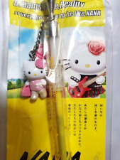 Sanrio Hello Kitty NANA collaboration Figure Ballpoint Pen 2005 picture