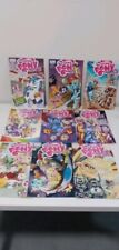 My Little Pony  Friendship is Magic IDW Vol 12, 13, 14, 20, 21, 22, 23, 24, 25. picture