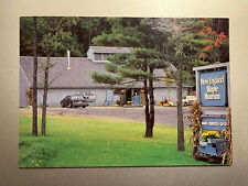 New England Maple Museum Postcard Pittsford Vermont picture