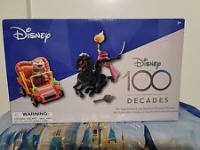 Disney Decades Mr Toad And Headless Horseman Set picture