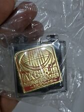 Badge Pins (Female) AKB48 IN TOKYO DOME 1830m picture