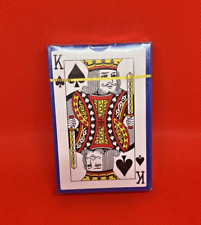 Playing Cards Party Poker Size Standard Index Card Casino Night Card Game picture
