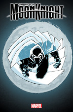 VENGEANCE OF THE MOON KNIGHT #1 | FRANK MILLER VARIANT picture