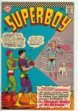 SUPERBOY #128 4.0 picture