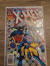 Uncanny X-Men #300 1st Amelia Voght Legacy Virus X Men 97 Newstand High Grade NM picture
