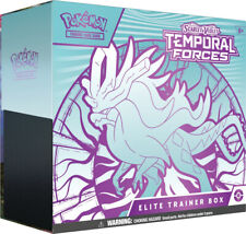 Temporal Forces Elite Trainer Box Walking Wake picture