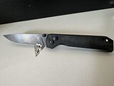 Kizer Cutlery Begleiter 2 Folding Knife 3.5